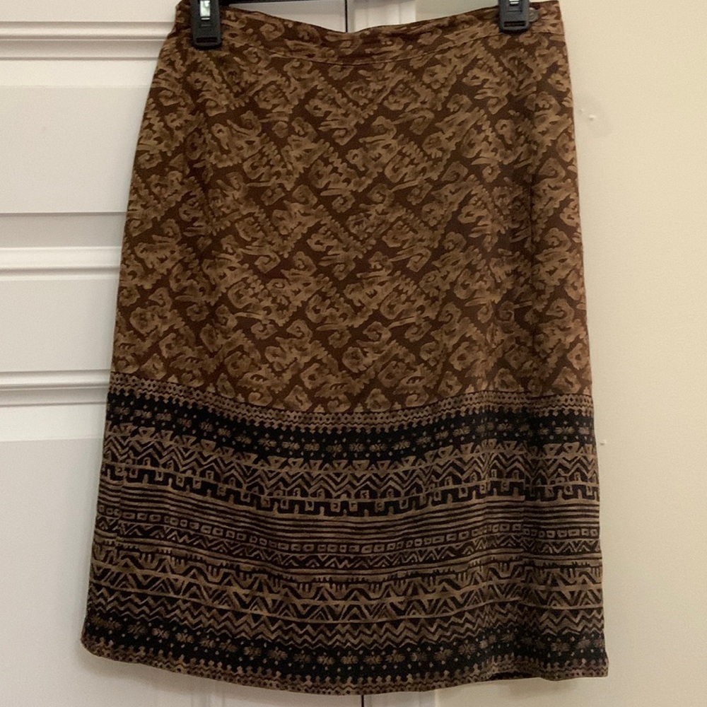 Jones New York skirt
